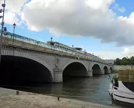 PXL001 Pont de Bercy